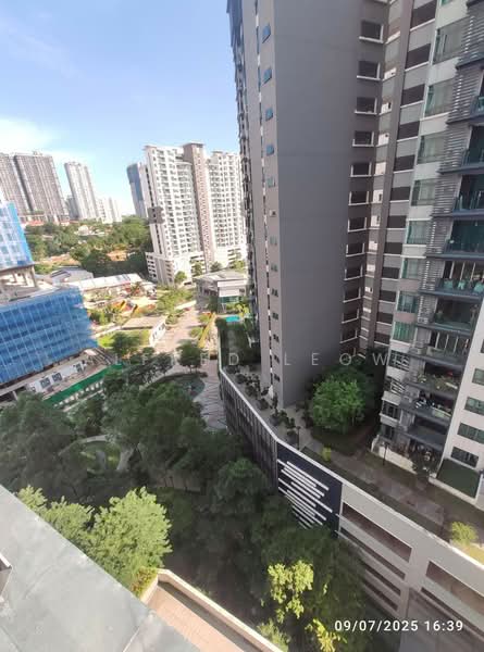 Kondominium untuk Disewa di The Vyne - Alfred Leow - Exterior - PropertyGuru.com.my