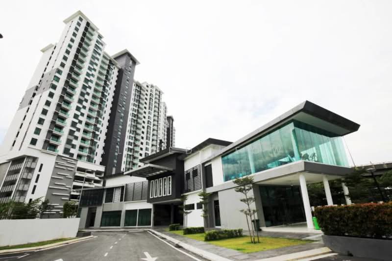 Kondominium untuk Disewa di The Vyne - Alfred Leow - Exterior - PropertyGuru.com.my