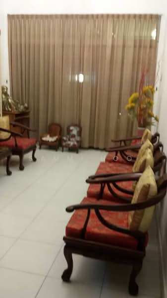 1-storey Terraced House for Sale in Taman Gaya (Ulu Tiram) - Sammi Hoo - PropertyGuru.com.my