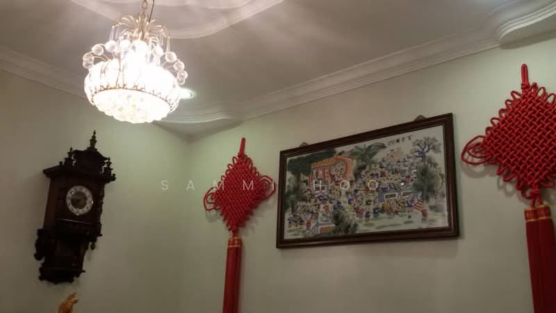 1-storey Terraced House for Sale in Taman Gaya (Ulu Tiram) - Sammi Hoo - PropertyGuru.com.my
