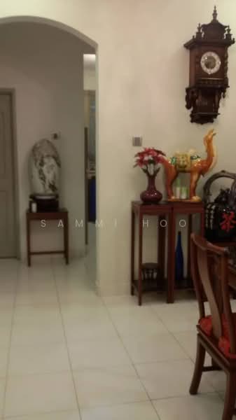 1-storey Terraced House for Sale in Taman Gaya (Ulu Tiram) - Sammi Hoo - PropertyGuru.com.my