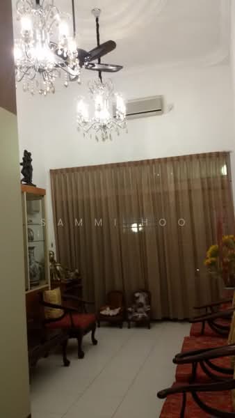 1-storey Terraced House for Sale in Taman Gaya (Ulu Tiram) - Sammi Hoo - PropertyGuru.com.my