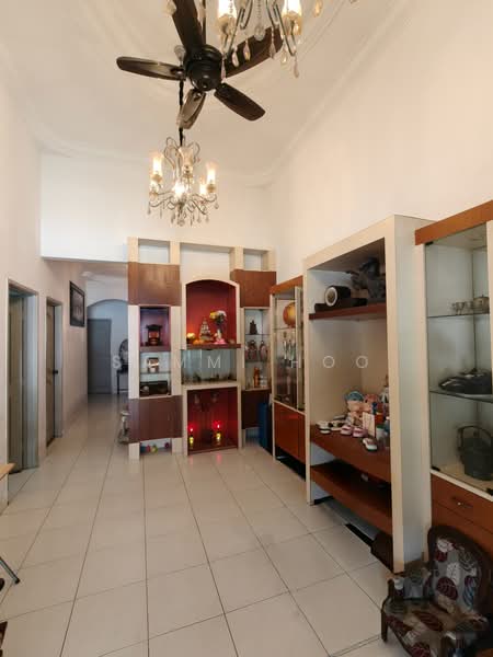 1-storey Terraced House for Sale in Taman Gaya (Ulu Tiram) - Sammi Hoo - PropertyGuru.com.my