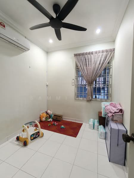 1-storey Terraced House for Sale in Taman Gaya (Ulu Tiram) - Sammi Hoo - PropertyGuru.com.my