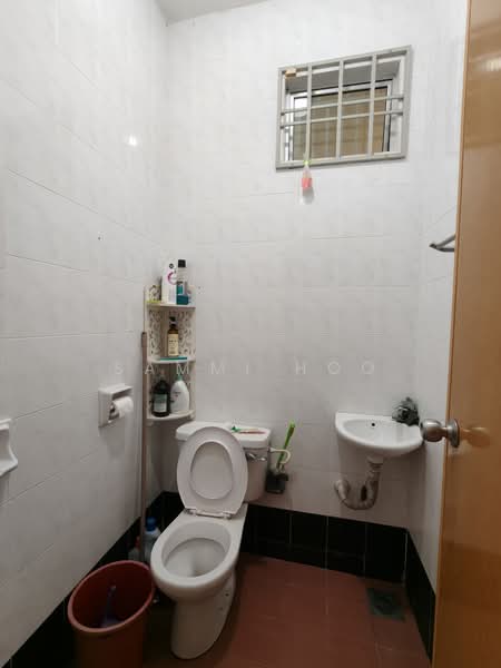 1-storey Terraced House for Sale in Taman Gaya (Ulu Tiram) - Sammi Hoo - PropertyGuru.com.my
