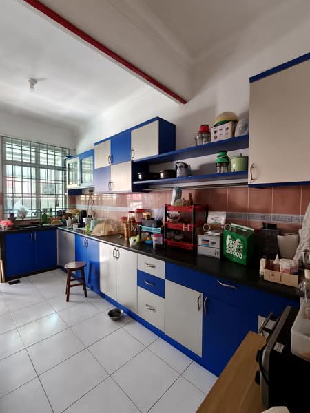 1-storey Terraced House for Sale in Taman Gaya (Ulu Tiram) - Sammi Hoo - PropertyGuru.com.my