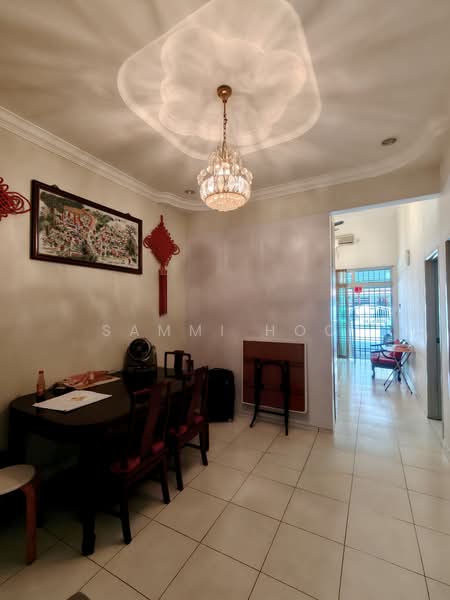 1-storey Terraced House for Sale in Taman Gaya (Ulu Tiram) - Sammi Hoo - PropertyGuru.com.my