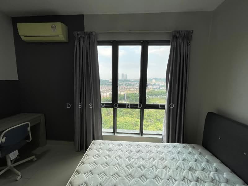 Service Residence for Rent at DK Senza - Desmond Lo - Bedroom - PropertyGuru.com.my