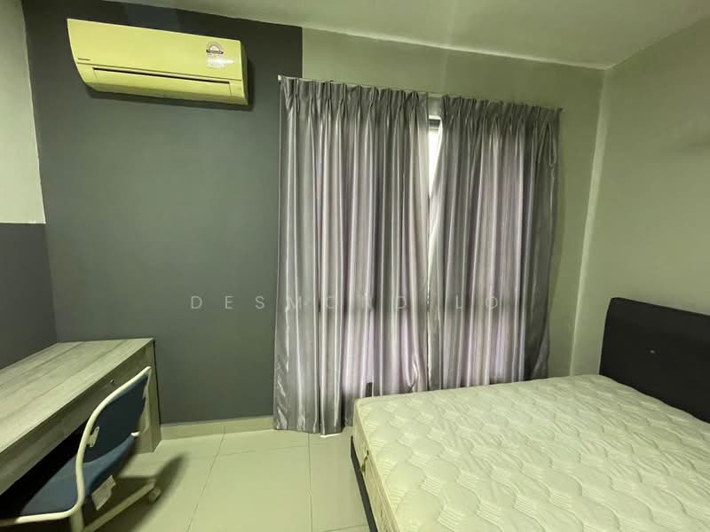 Service Residence for Rent at DK Senza - Desmond Lo - Bedroom - PropertyGuru.com.my