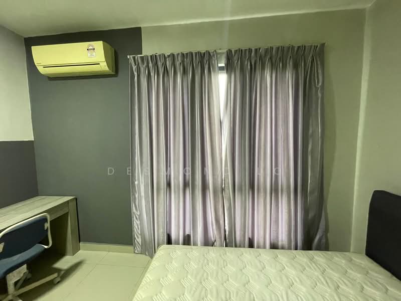 Service Residence for Rent at DK Senza - Desmond Lo - Bedroom - PropertyGuru.com.my