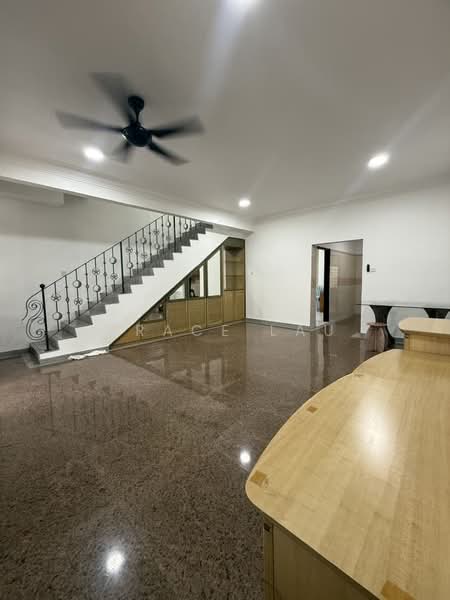 Rumah Teres 2 Tingkat untuk Disewa di Bukit Indah (Iskandar Puteri (Nusajaya)) - Grace Lau - PropertyGuru.com.my