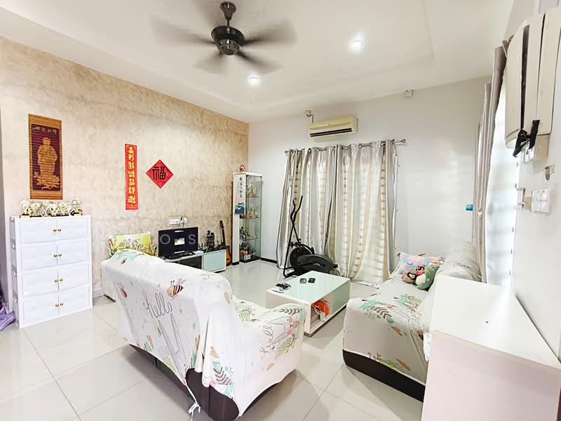 Rumah Berkembar untuk Dijual di Taman Chemor Mesra (Chemor) - Joseph Wong - PropertyGuru.com.my