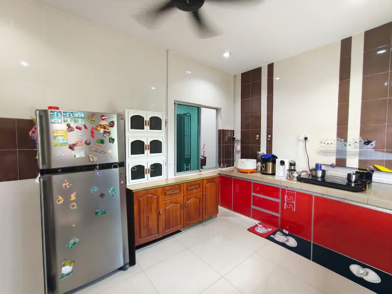 Rumah Berkembar untuk Dijual di Taman Chemor Mesra (Chemor) - Joseph Wong - PropertyGuru.com.my