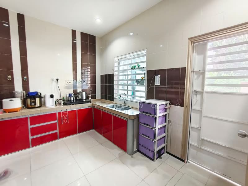 Rumah Berkembar untuk Dijual di Taman Chemor Mesra (Chemor) - Joseph Wong - PropertyGuru.com.my