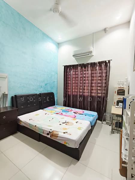 Rumah Berkembar untuk Dijual di Taman Chemor Mesra (Chemor) - Joseph Wong - PropertyGuru.com.my