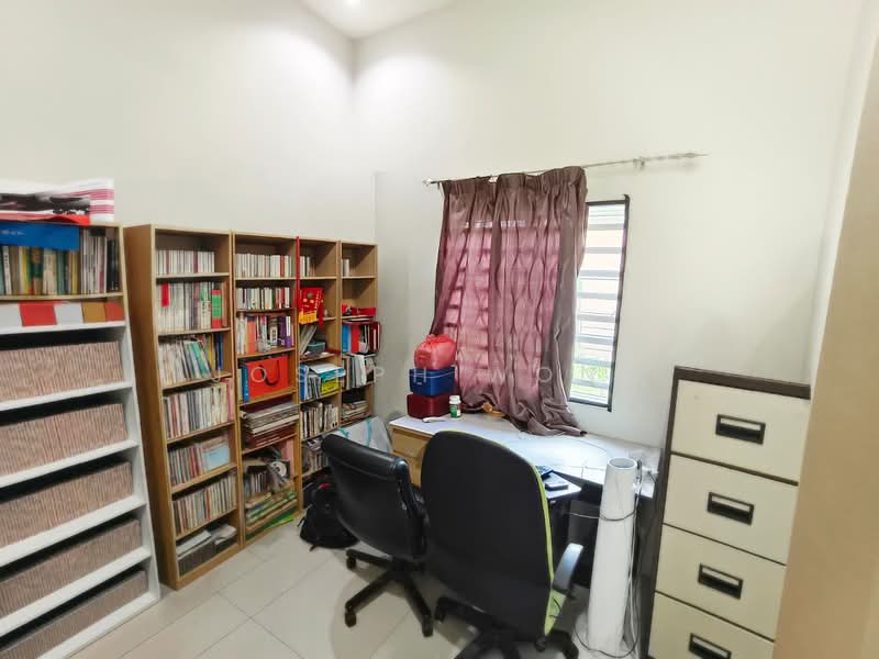 Rumah Berkembar untuk Dijual di Taman Chemor Mesra (Chemor) - Joseph Wong - PropertyGuru.com.my