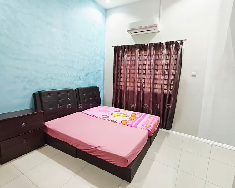 Rumah Berkembar untuk Dijual di Taman Chemor Mesra (Chemor) - Joseph Wong - PropertyGuru.com.my