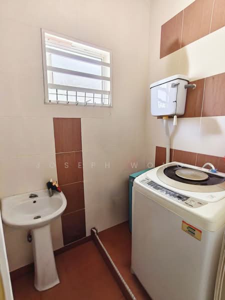 Rumah Berkembar untuk Dijual di Taman Chemor Mesra (Chemor) - Joseph Wong - PropertyGuru.com.my