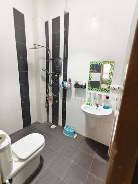 Rumah Berkembar untuk Dijual di Taman Chemor Mesra (Chemor) - Joseph Wong - PropertyGuru.com.my