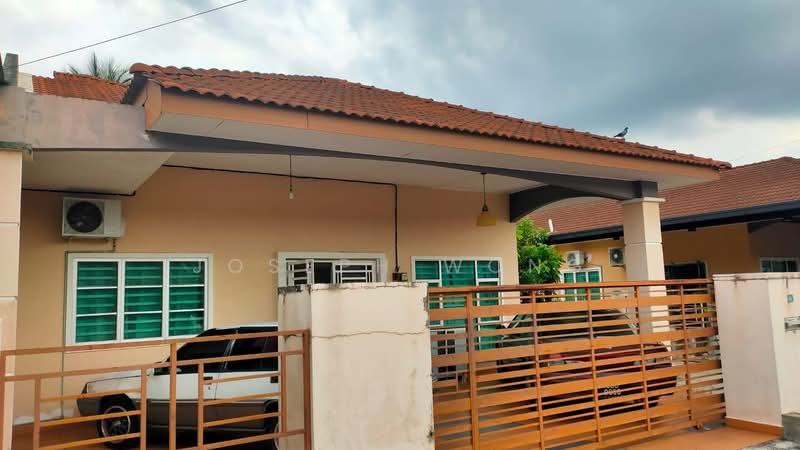 Rumah Berkembar untuk Dijual di Taman Chemor Mesra (Chemor) - Joseph Wong - PropertyGuru.com.my