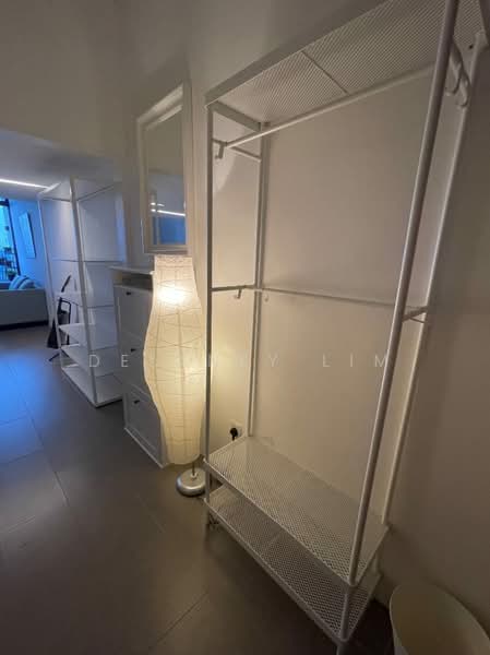 Service Residence for Rent at The Establishment - Delaney Lim - Interior - PropertyGuru.com.my