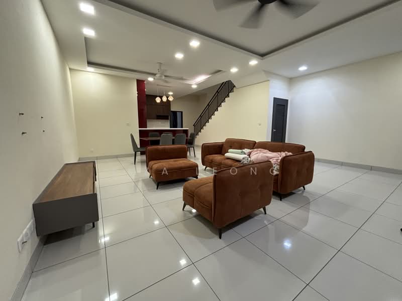 Rumah Teres 2 Tingkat untuk Disewa di Johor Bahru (Johor) - Liza Leong - PropertyGuru.com.my