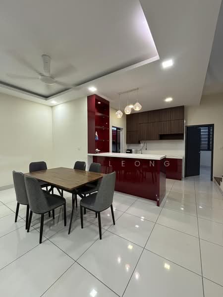 Rumah Teres 2 Tingkat untuk Disewa di Johor Bahru (Johor) - Liza Leong - PropertyGuru.com.my