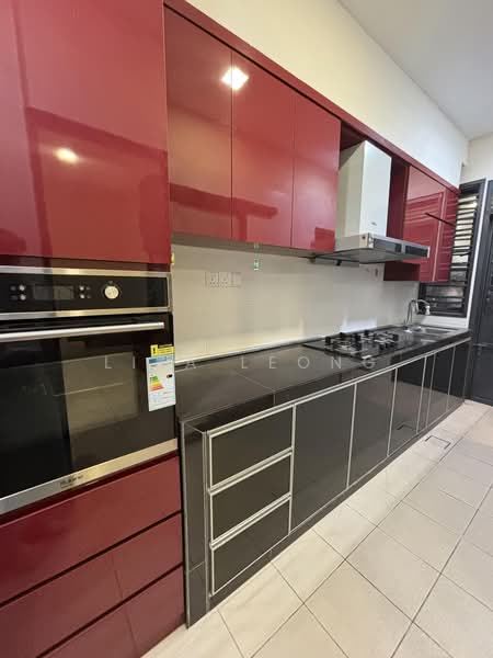 Rumah Teres 2 Tingkat untuk Disewa di Johor Bahru (Johor) - Liza Leong - PropertyGuru.com.my