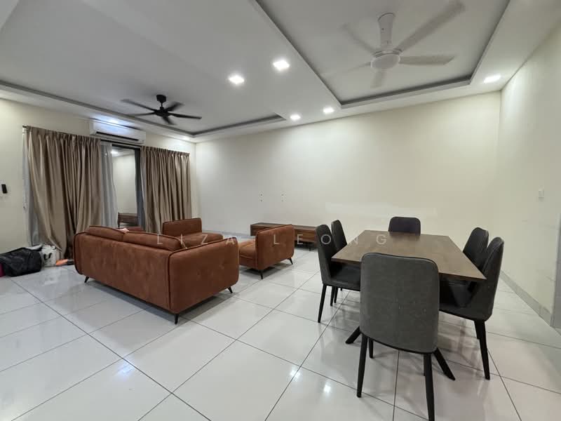 Rumah Teres 2 Tingkat untuk Disewa di Johor Bahru (Johor) - Liza Leong - PropertyGuru.com.my