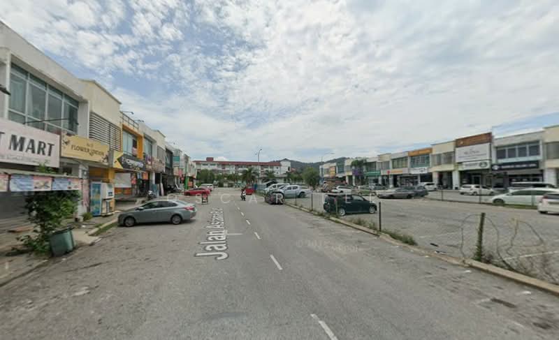 Shop for Rent in Bandar Puncak Alam (Puncak Alam) - Oscar Lee - Exterior - PropertyGuru.com.my