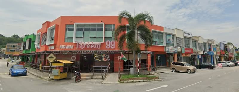 Shop for Rent in Bandar Puncak Alam (Puncak Alam) - Oscar Lee - Exterior - PropertyGuru.com.my
