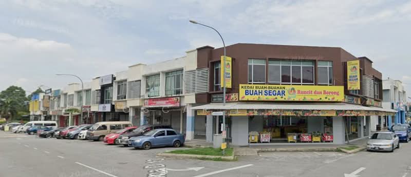 Shop for Rent in Bandar Puncak Alam (Puncak Alam) - Oscar Lee - Exterior - PropertyGuru.com.my