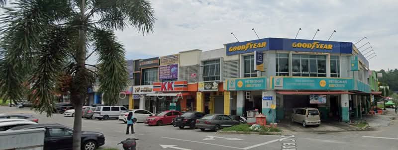 Shop for Rent in Bandar Puncak Alam (Puncak Alam) - Oscar Lee - Exterior - PropertyGuru.com.my