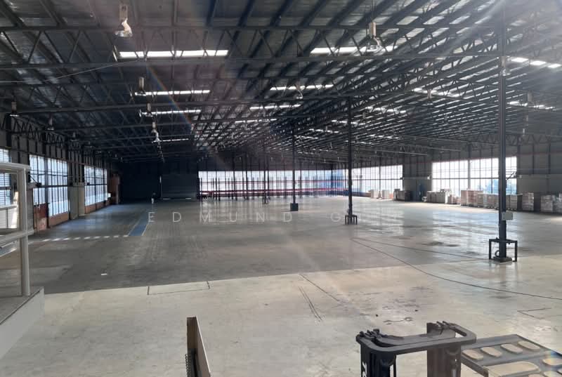 Kilang untuk Disewa di Kota Damansara (Selangor) - Edmund Goh - Interior - PropertyGuru.com.my