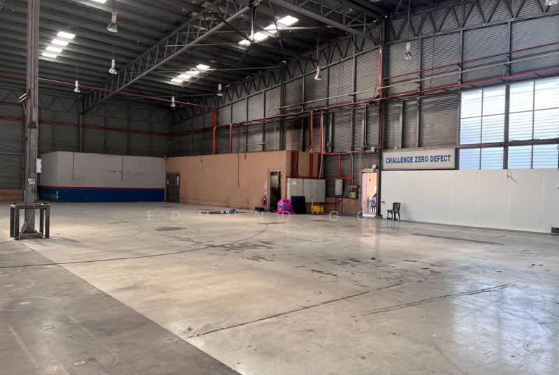 Kilang untuk Disewa di Kota Damansara (Selangor) - Edmund Goh - Interior - PropertyGuru.com.my
