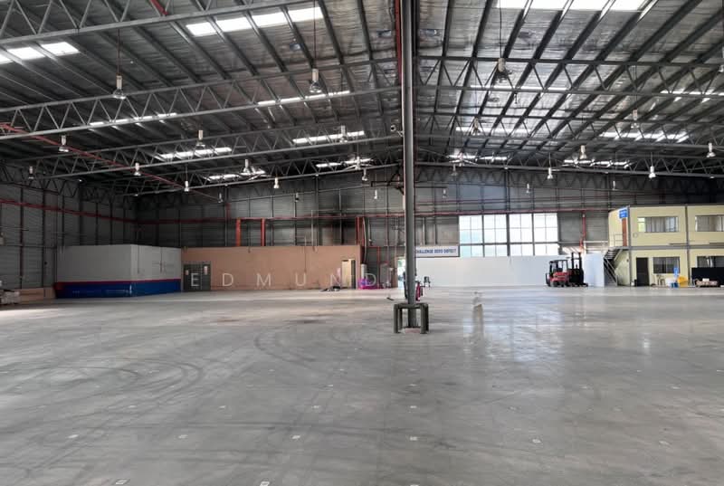 Kilang untuk Disewa di Kota Damansara (Selangor) - Edmund Goh - Interior - PropertyGuru.com.my