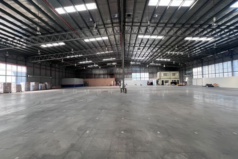 Kilang untuk Disewa di Kota Damansara (Selangor) - Edmund Goh - Interior - PropertyGuru.com.my