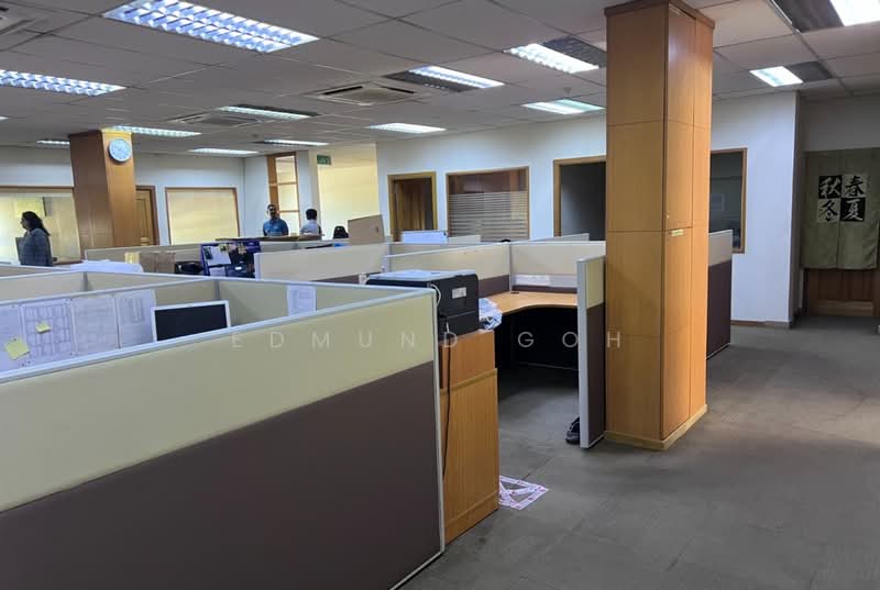 Kilang untuk Disewa di Kota Damansara (Selangor) - Edmund Goh - Interior - PropertyGuru.com.my