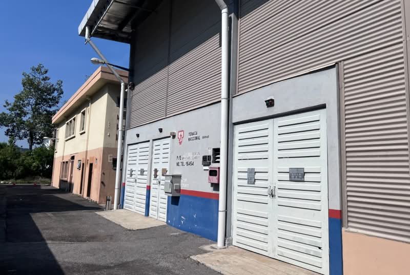 Kilang untuk Disewa di Kota Damansara (Selangor) - Edmund Goh - Exterior - PropertyGuru.com.my