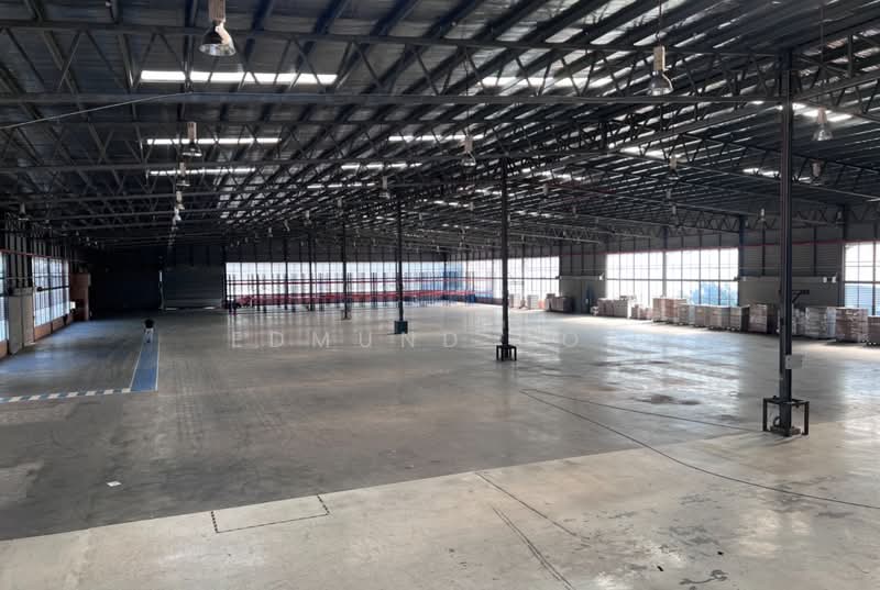 Kilang untuk Disewa di Kota Damansara (Selangor) - Edmund Goh - Interior - PropertyGuru.com.my