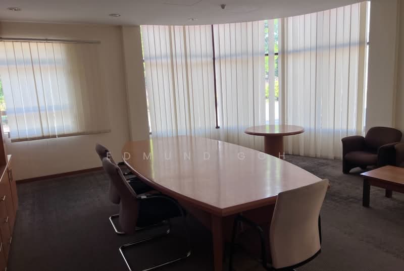 Kilang untuk Disewa di Kota Damansara (Selangor) - Edmund Goh - Interior - PropertyGuru.com.my