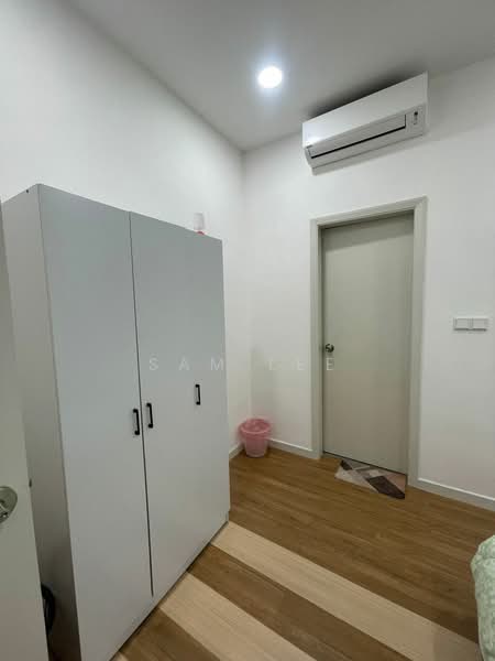 Servis Apartment untuk Disewa di Aster Residence - Sam Lee - Bedroom - PropertyGuru.com.my