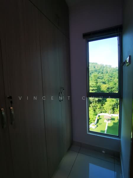 Kondominium untuk Dijual di Rimba Residence - Vincent Chua - View - PropertyGuru.com.my