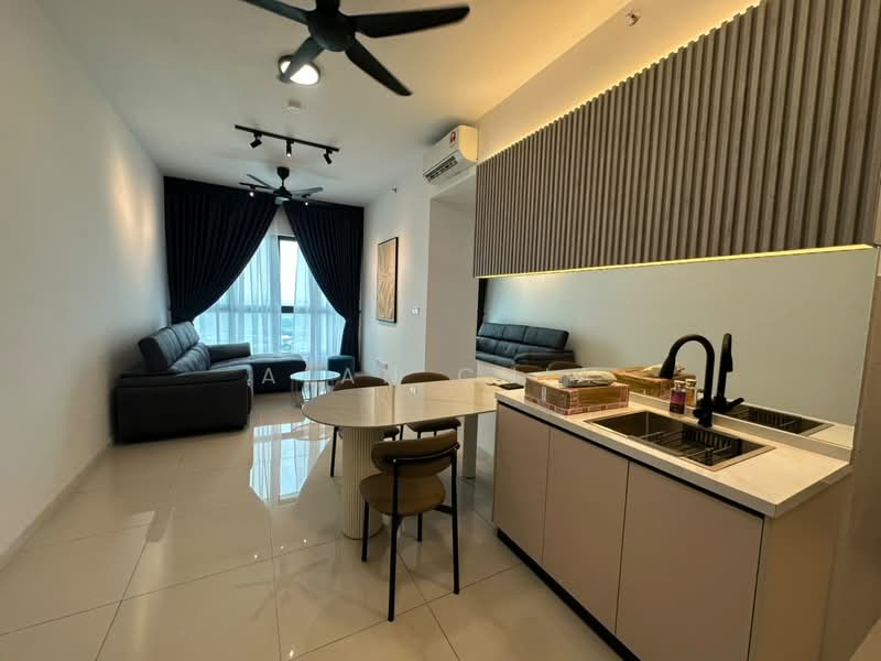 Service Residence for Rent at Serviced Residence @ Sunway D'hill Residences - Alan Chia - PropertyGuru.com.my