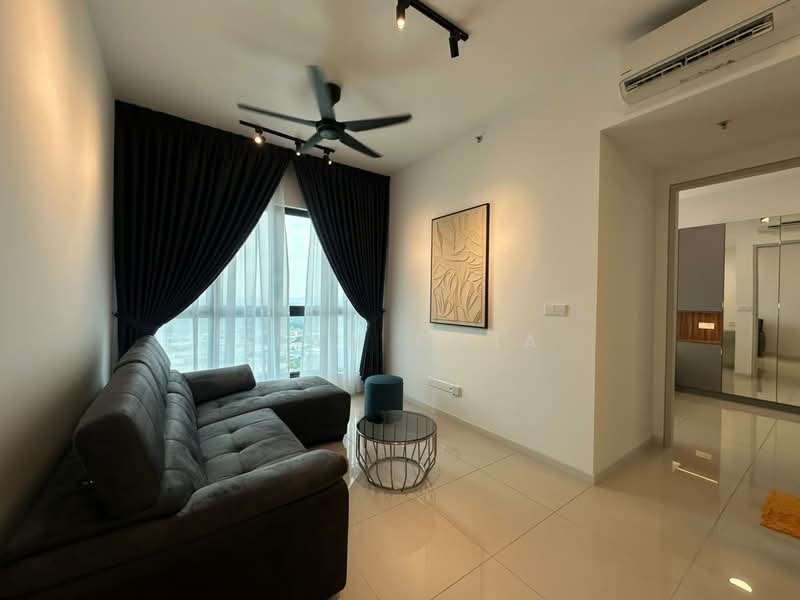 Service Residence for Rent at Serviced Residence @ Sunway D'hill Residences - Alan Chia - PropertyGuru.com.my