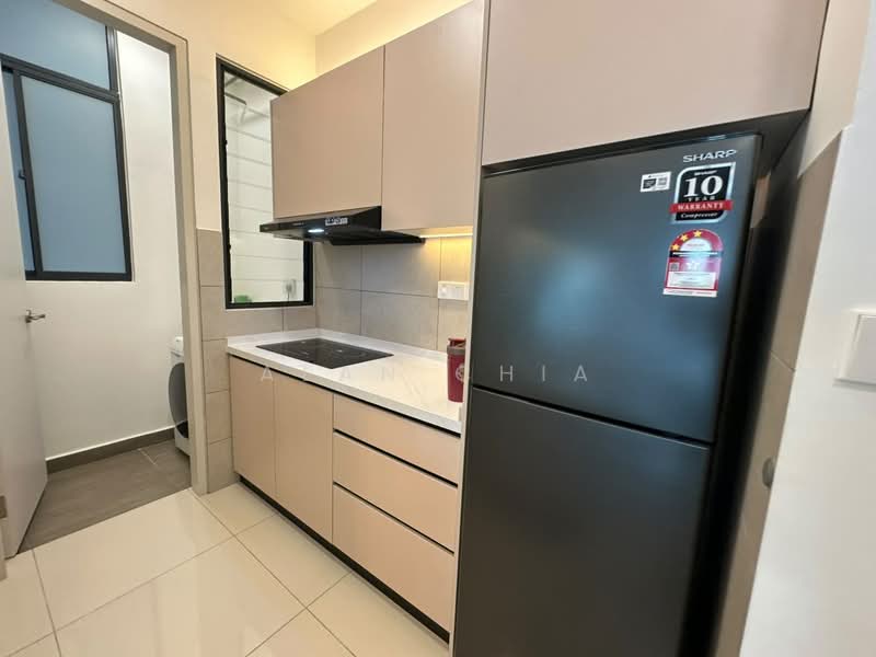 Service Residence for Rent at Serviced Residence @ Sunway D'hill Residences - Alan Chia - PropertyGuru.com.my