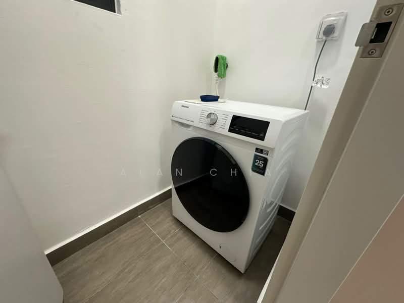 Service Residence for Rent at Serviced Residence @ Sunway D'hill Residences - Alan Chia - PropertyGuru.com.my