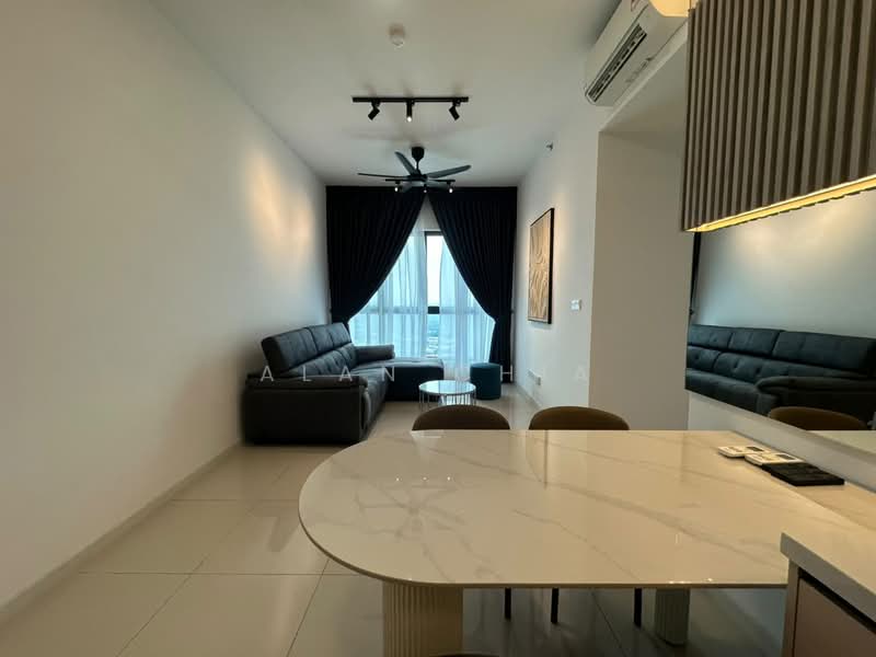 Service Residence for Rent at Serviced Residence @ Sunway D'hill Residences - Alan Chia - PropertyGuru.com.my
