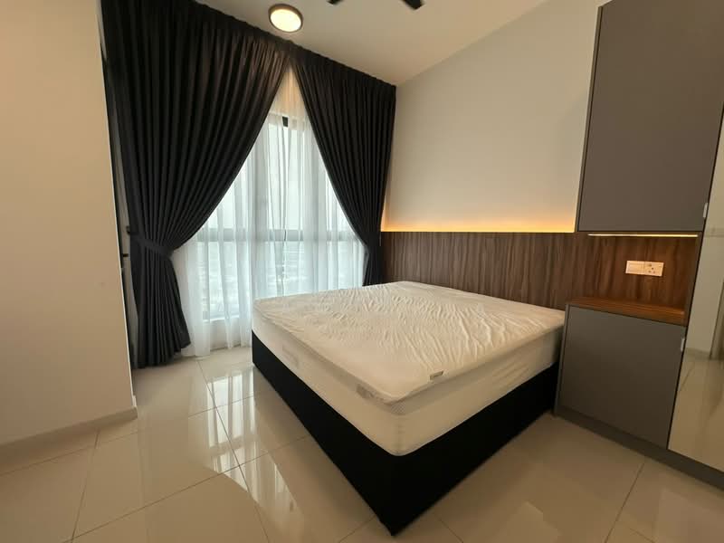 Service Residence for Rent at Serviced Residence @ Sunway D'hill Residences - Alan Chia - PropertyGuru.com.my
