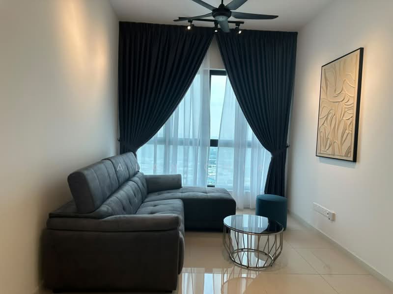 Service Residence for Rent at Serviced Residence @ Sunway D'hill Residences - Alan Chia - PropertyGuru.com.my